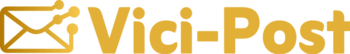 Vici Post Logo